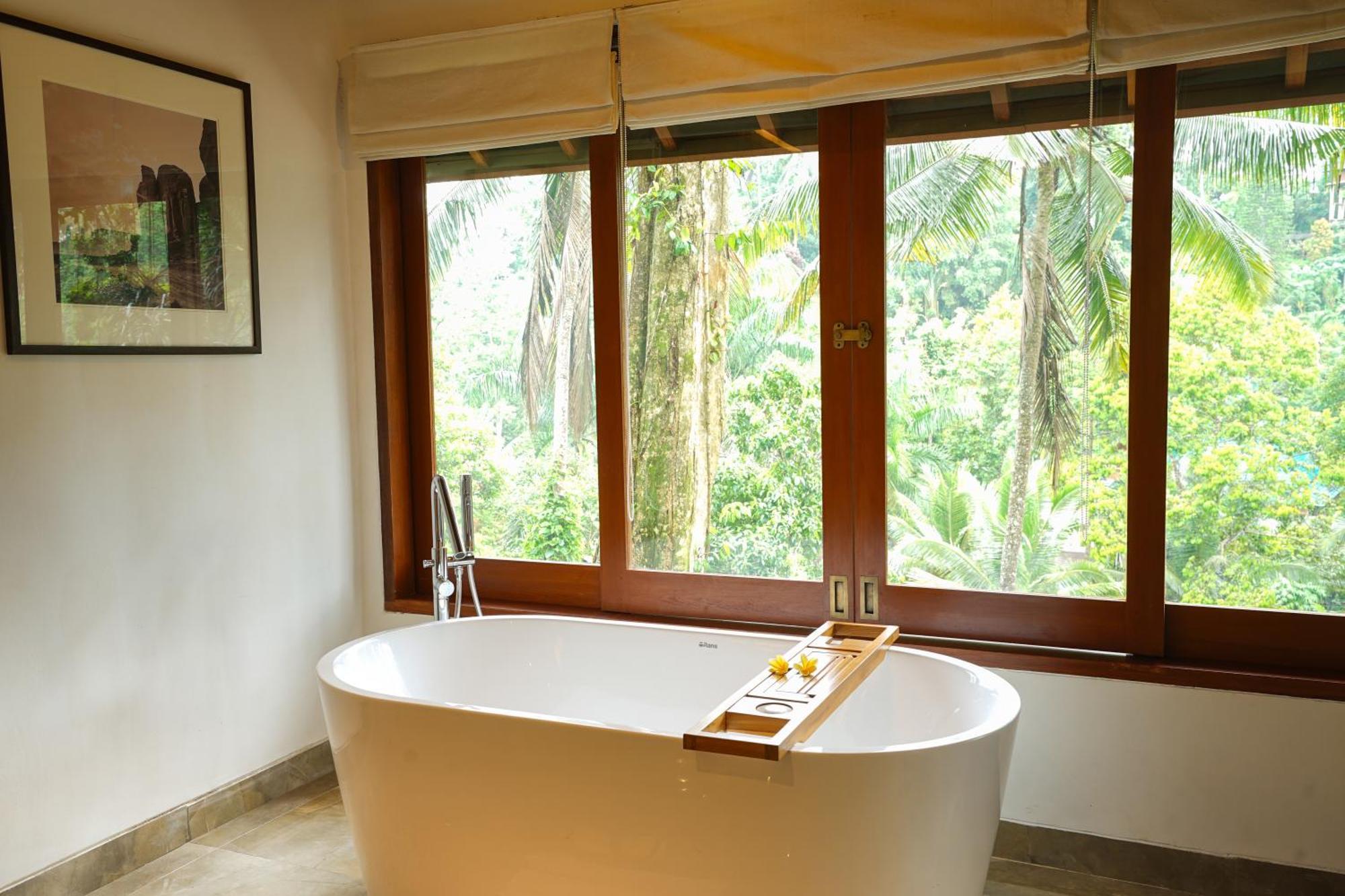 The Allure Ubud Villas Dış mekan fotoğraf
